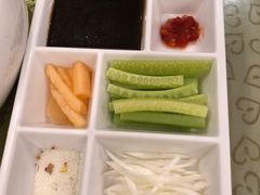 -大鸭梨(天通西苑店)