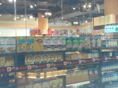 -城市之间超市(圆融星座店)