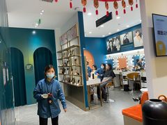 -海马体照相馆(重庆爱琴海购物公园店)
