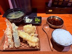 -天妇罗内顺田(罗湖店)