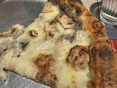 -Primo·丽莫意大利窑烤披萨