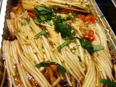 -夜半不二海鲜炭烤(文汇巷店)