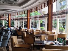 -惠州康帝国际酒店