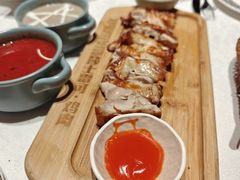 -俄士厨房(环球港店)