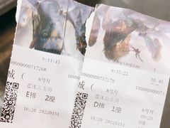 -UME影城(西城广场店)