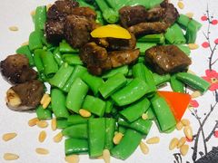 -春满园·早茶·粤菜·宴会(前海店)