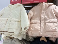 -优衣库(上海正大广场店)