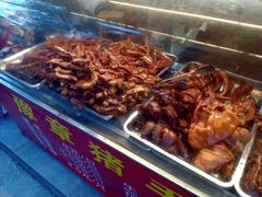猪手-豫章猪手王(蛤蟆街店)