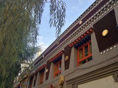-金塔寺