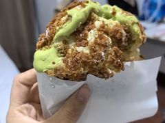 -田中先生の泡芙工坊(罗斯福店)