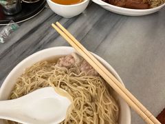 -周门传统竹升面