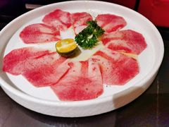 -谷牛和牛烤肉(漕河泾印象城店)