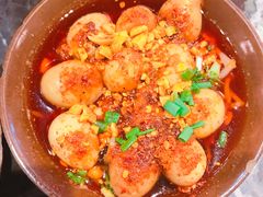 -巴四老城区炭火蛙锅(张江店)