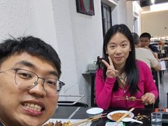 -老黑板筋(顺义总店)