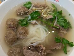 -蔡澜Pho·越南粉餐厅(海上世界店)