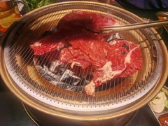 -西塔老太太泥炉烤肉(龙湖北苑天街店)