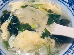 -真食净香居·内蒙烧麦(亚运村店)
