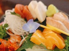 -富力希尔顿酒店·源氏日餐厅