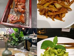 -锦府盐帮·私宴(赛特店)