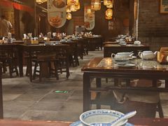 -南京大牌档(崇文门国瑞店)