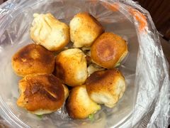 -赵宝美煎包店