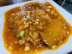 -杨家清真小吃部(十二纬路店)