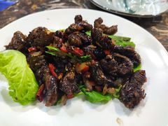-徐州老灶台(环庆路店)