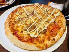 -萨莉亚意式餐厅(杭州滨江天街店)