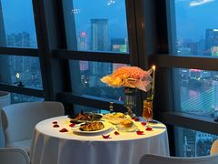 -天玑高空江景餐厅&酒吧Sky Secret Restaurant&Bar