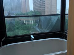 -三亚湾红树林度假世界(木棉酒店)