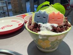 -生活如沸·顺德水牛奶火锅(大学路店)
