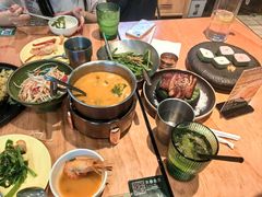 -simply thai天泰(美罗城店)