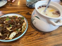 -无名小酒馆·湖北私房菜(昙华林店)