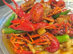 瞿记秘制虾-聚味瞿记·龙虾堂(坡子街店)