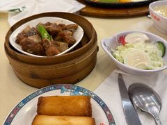 -雅泰来(解放路店)