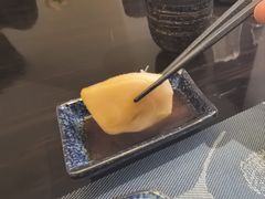 -汕头国际大酒店-牛一町目餐厅