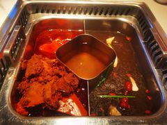 -串一火锅(赛格国际购物中心店)
