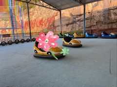 -野三坡刘家河高山漂流