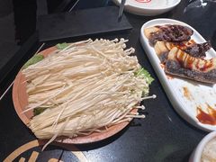 -探鱼·鲜青椒爽麻烤鱼(领展购物广场店)