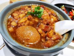 台式卤肉-鹿港小镇(金虹桥国际中心店)