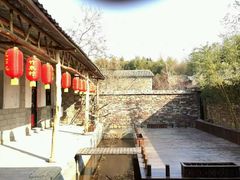 -竹泉村旅游度假区