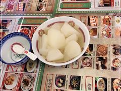 -七爷清汤腩·港式餐厅(金狮广场店)