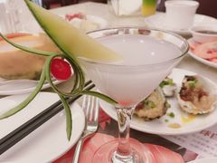 -芭菲盛宴·环球美食(解放碑英利国际店)