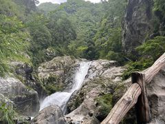 -苍山世界地质公园·石门关大峡谷