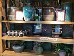 -杏花堂·山西菜馆(晋中万达店)