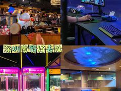 -皇室假期美食水疗会(春风路店)