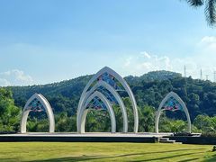 -清远熹乐谷温泉度假酒店