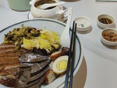 -壹只卤鹅(华润万家店)