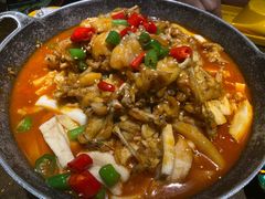 -蛙喔牛蛙(百联南方店)