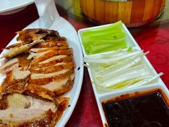 -梅利汴京烤鸭•开封豫菜地标店(晋安路店)